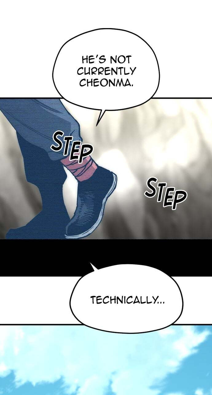 Murim RPG Simulation Chapter 155 page 137 - 