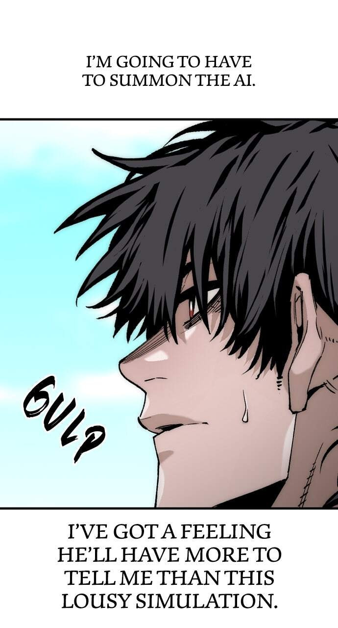 Murim RPG Simulation Chapter 155 page 18 - 