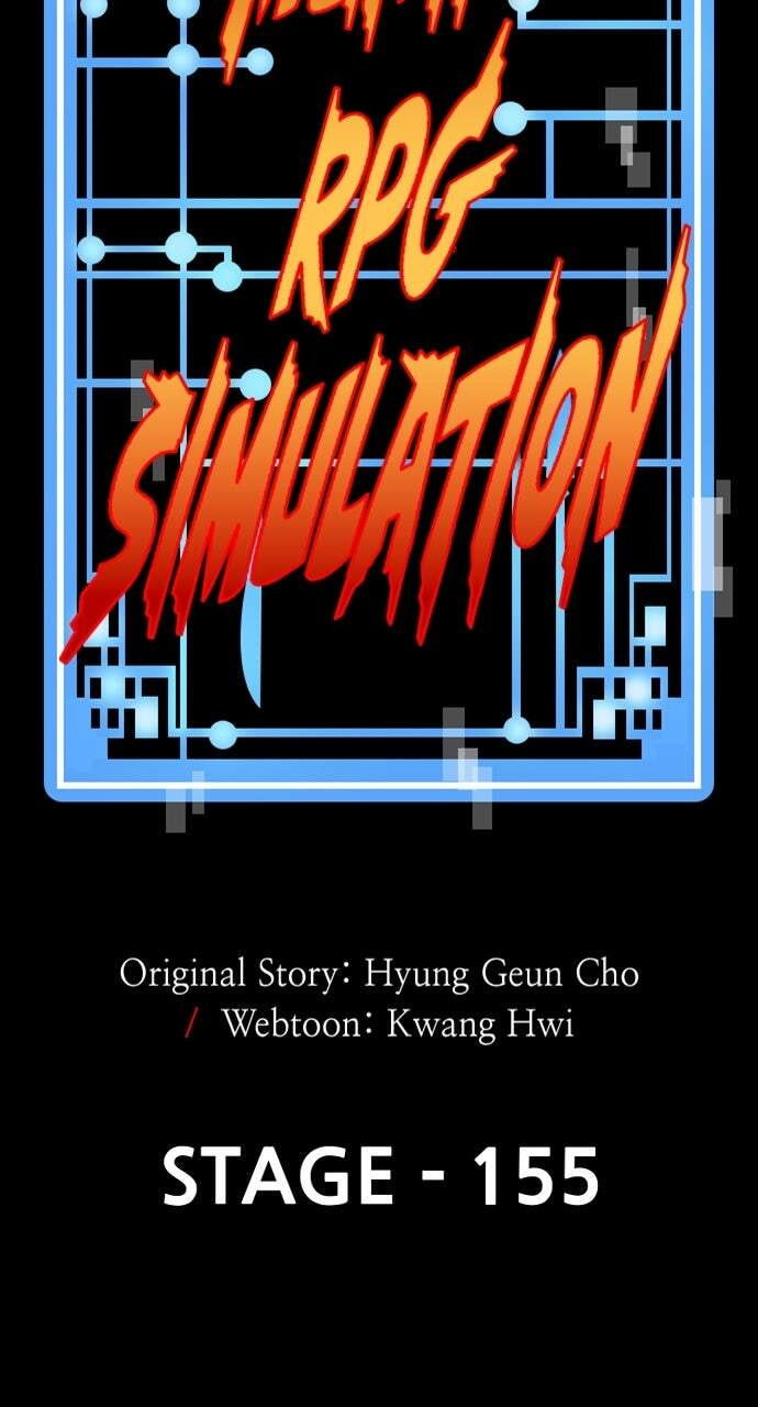 Murim RPG Simulation Chapter 155 page 20 - 