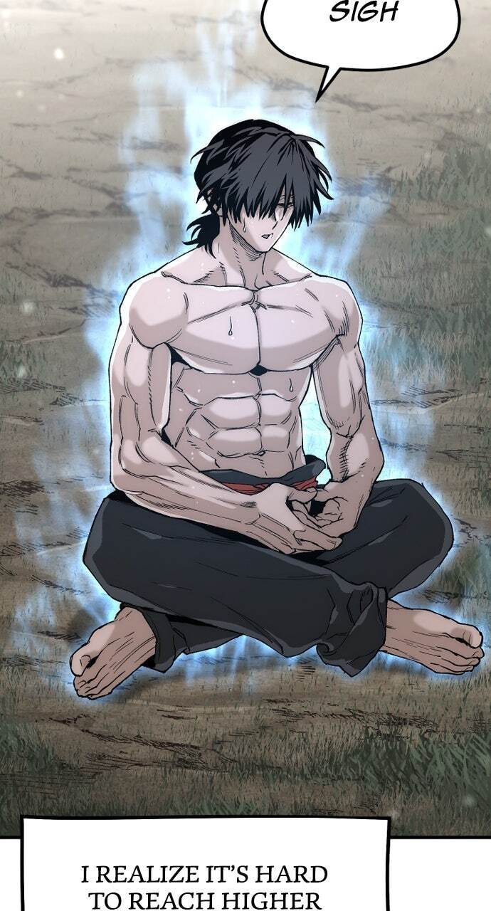 Murim RPG Simulation Chapter 155 page 3 - 
