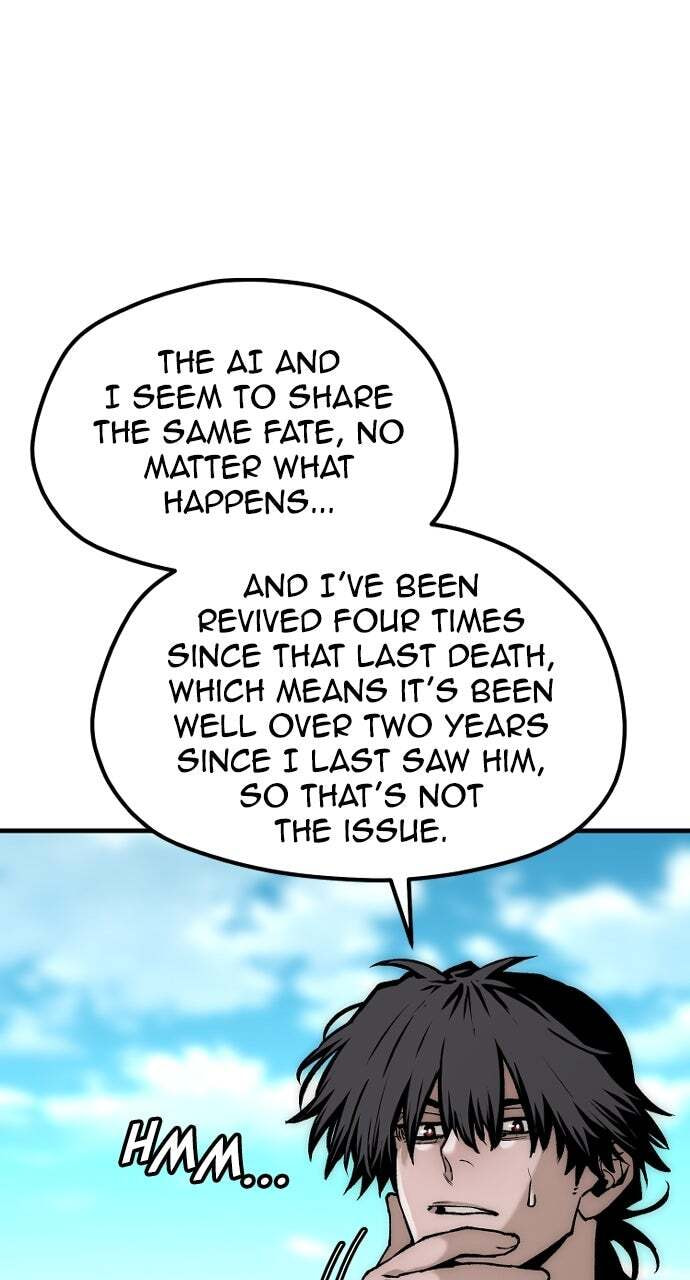 Murim RPG Simulation Chapter 155 page 24 - 