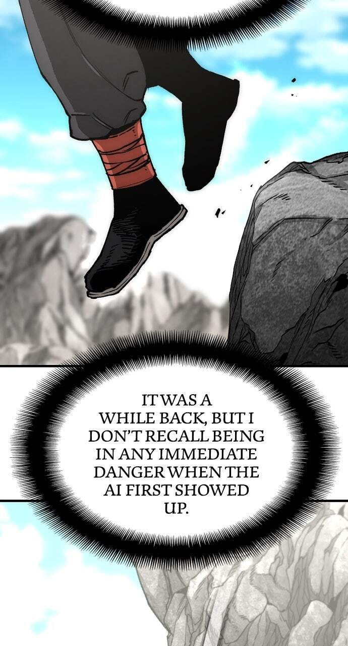 Murim RPG Simulation Chapter 155 page 29 - 