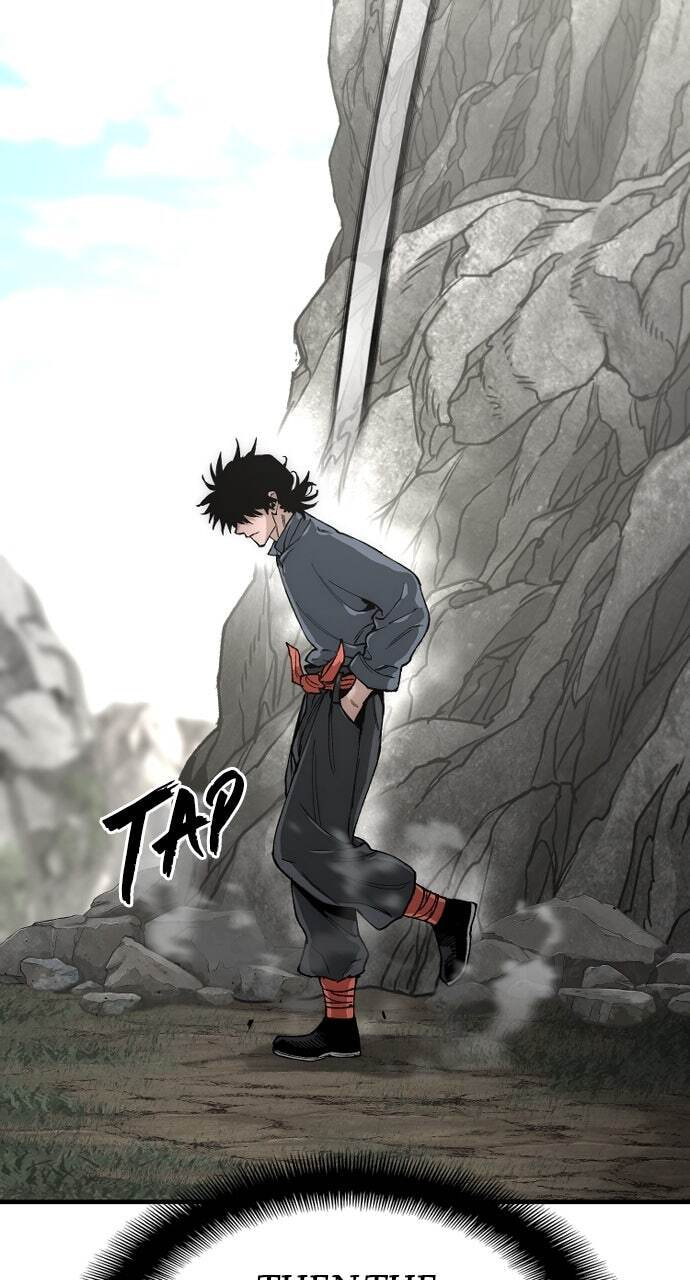 Murim RPG Simulation Chapter 155 page 30 - 