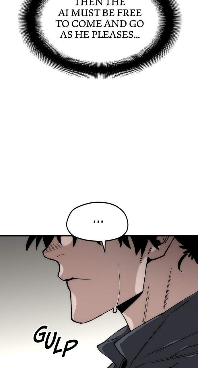 Murim RPG Simulation Chapter 155 page 31 - 