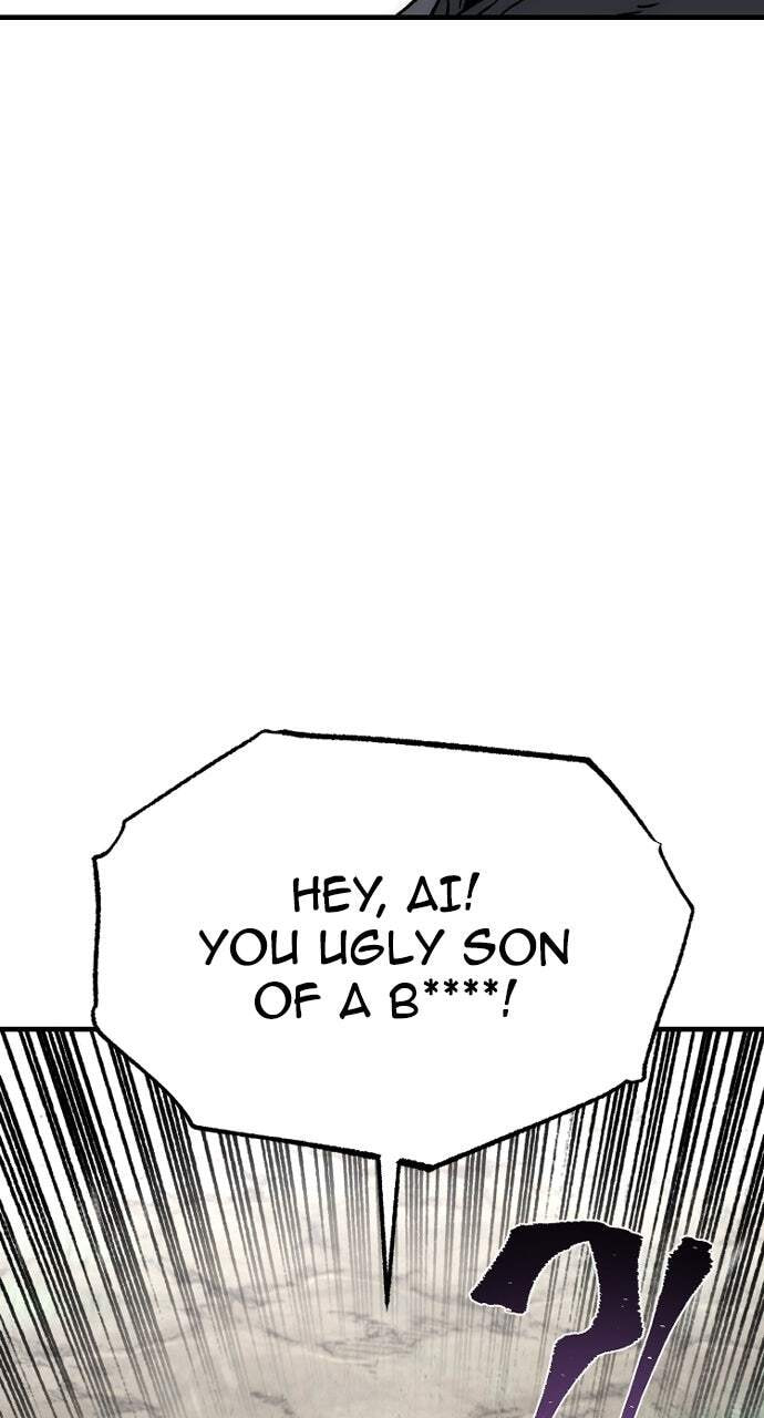 Murim RPG Simulation Chapter 155 page 32 - 