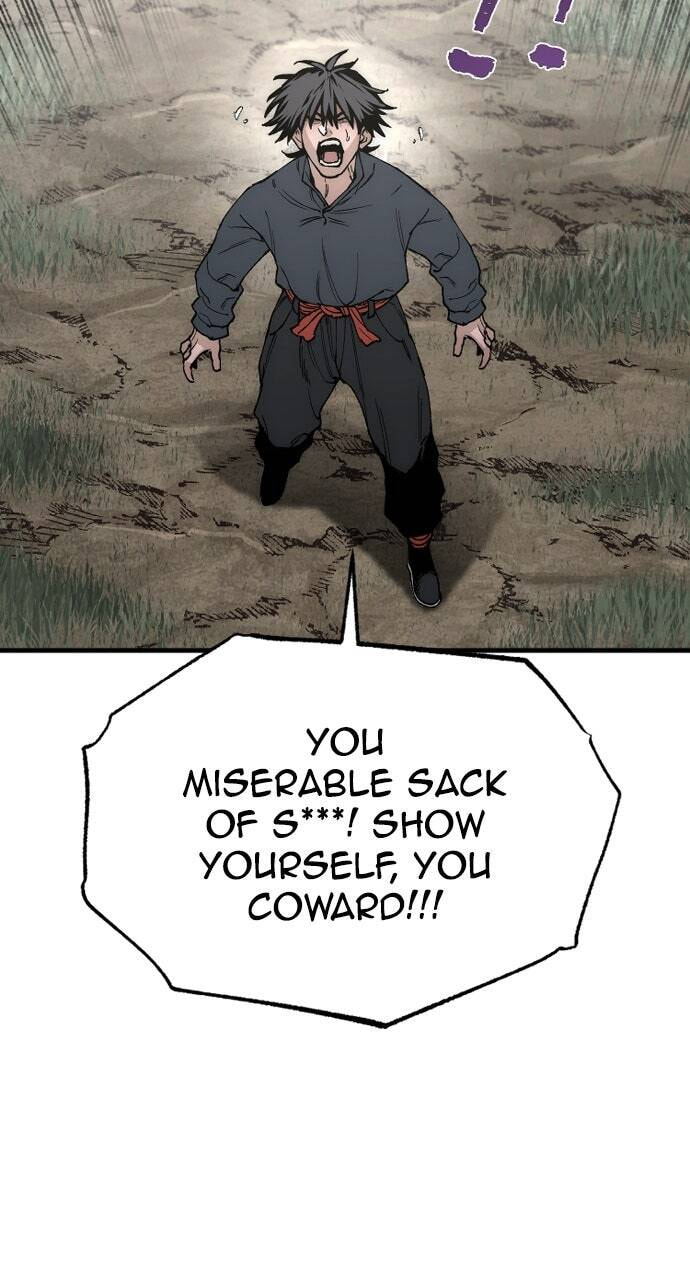 Murim RPG Simulation Chapter 155 page 33 - 