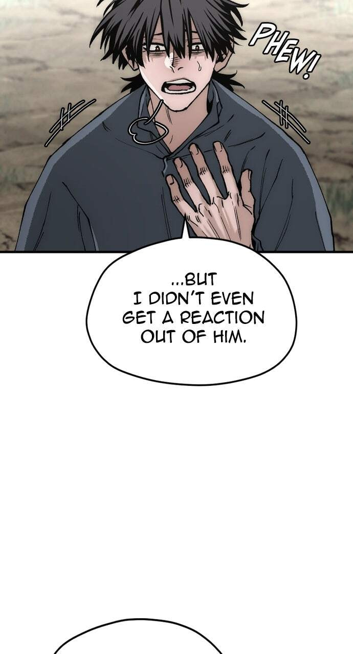 Murim RPG Simulation Chapter 155 page 36 - 
