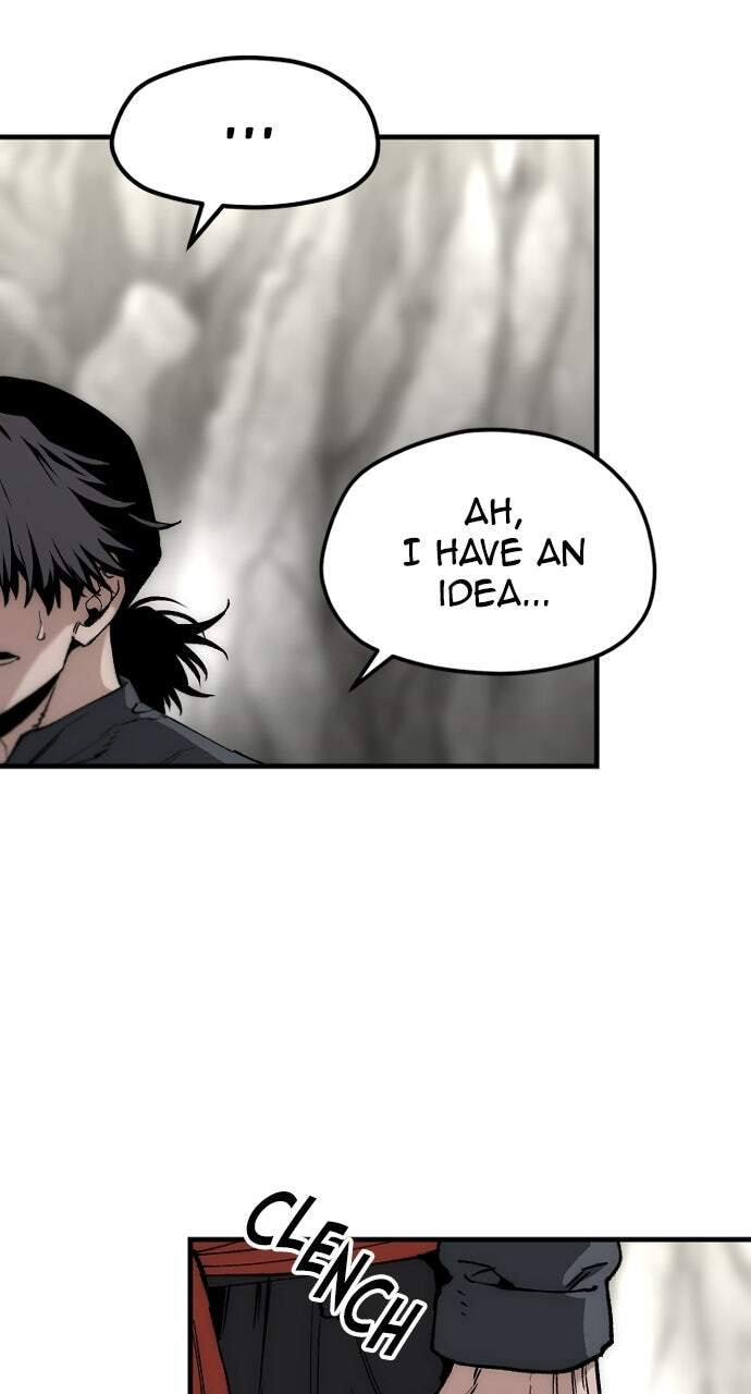 Murim RPG Simulation Chapter 155 page 38 - 