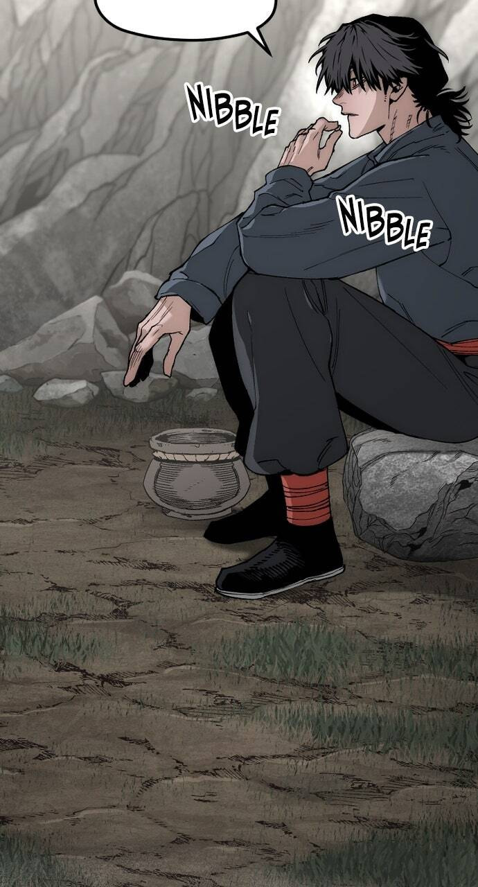 Murim RPG Simulation Chapter 155 page 8 - 