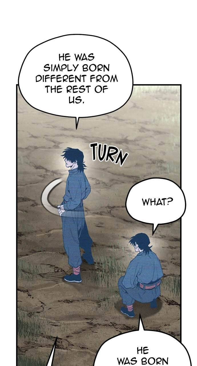 Murim RPG Simulation Chapter 155 page 72 - 