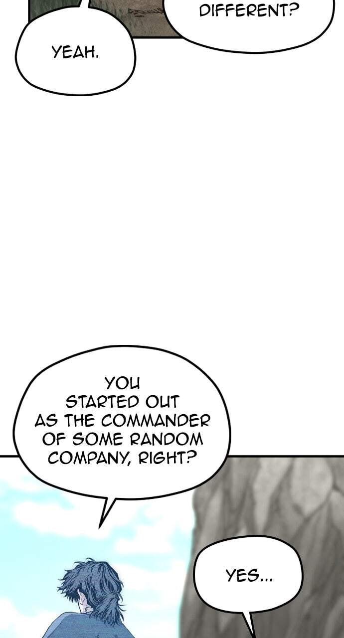 Murim RPG Simulation Chapter 155 page 73 - 