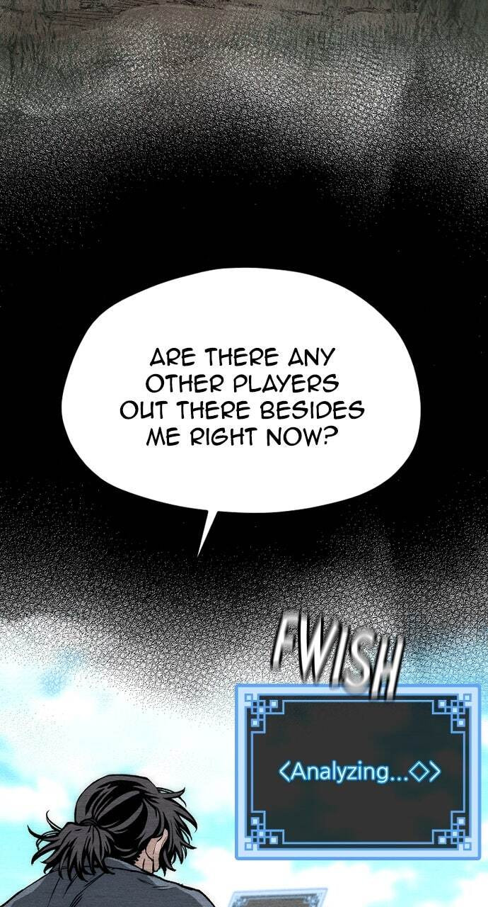 Murim RPG Simulation Chapter 155 page 9 - 