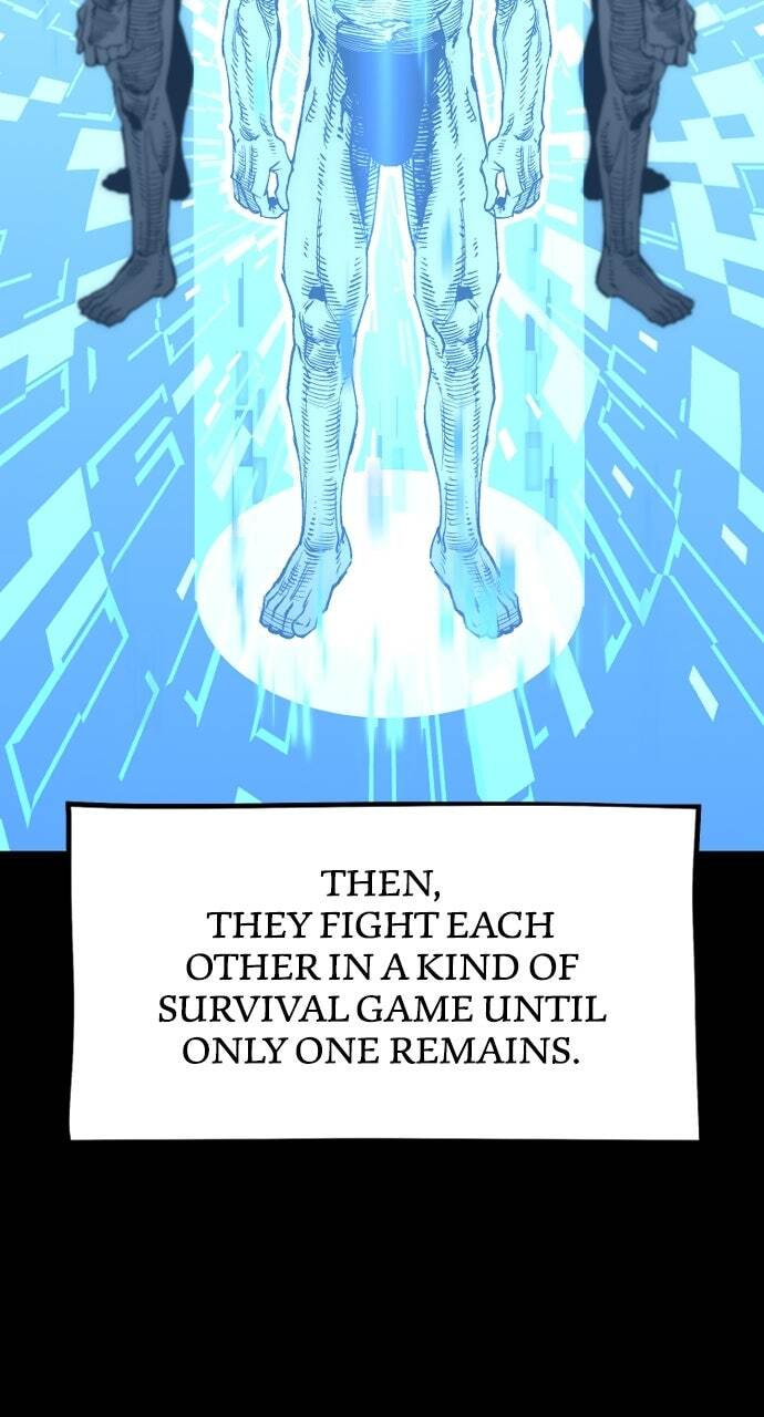 Murim RPG Simulation Chapter 155 page 81 - 