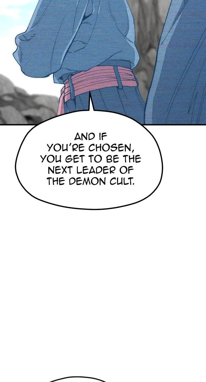 Murim RPG Simulation Chapter 155 page 92 - 