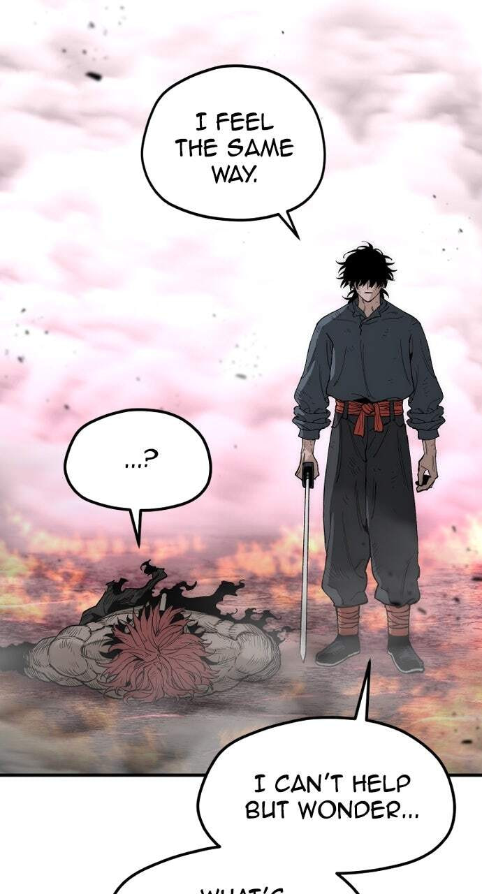 Murim RPG Simulation Chapter 156 page 152 - 