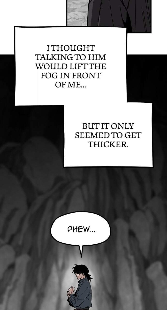 Murim RPG Simulation Chapter 156 page 33 - 