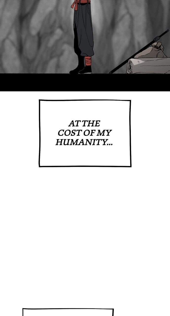 Murim RPG Simulation Chapter 156 page 34 - 