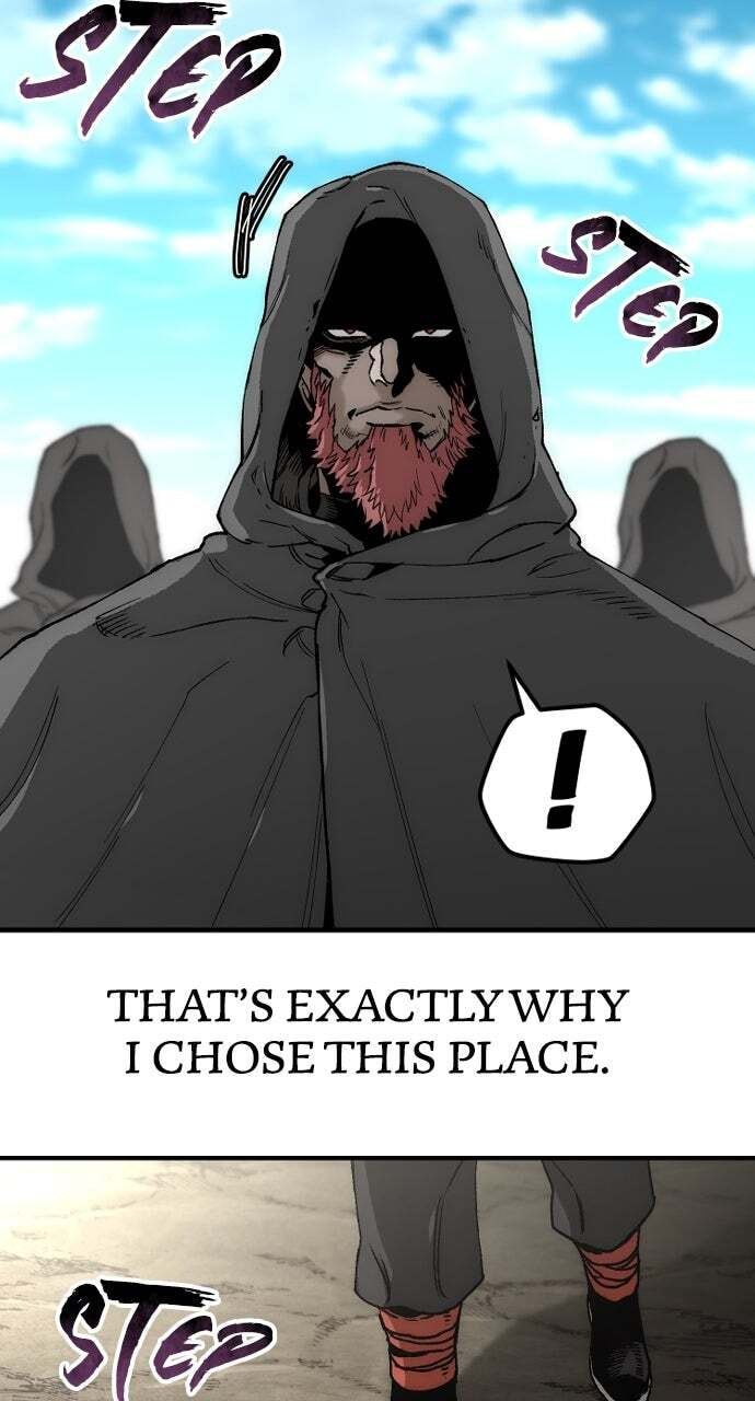 Murim RPG Simulation Chapter 156 page 45 - 