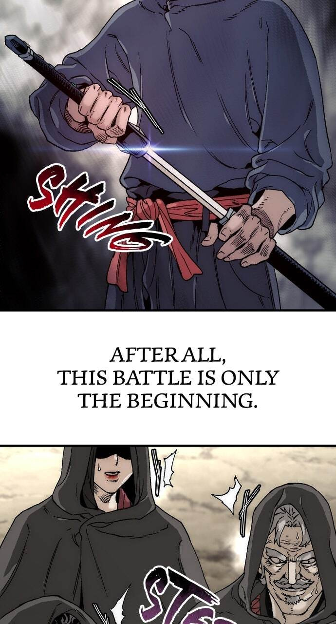 Murim RPG Simulation Chapter 156 page 53 - 