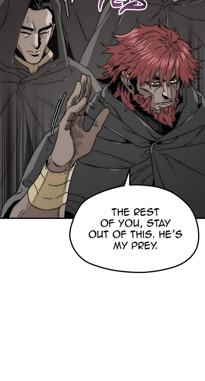 Murim RPG Simulation Chapter 156 page 54 - 