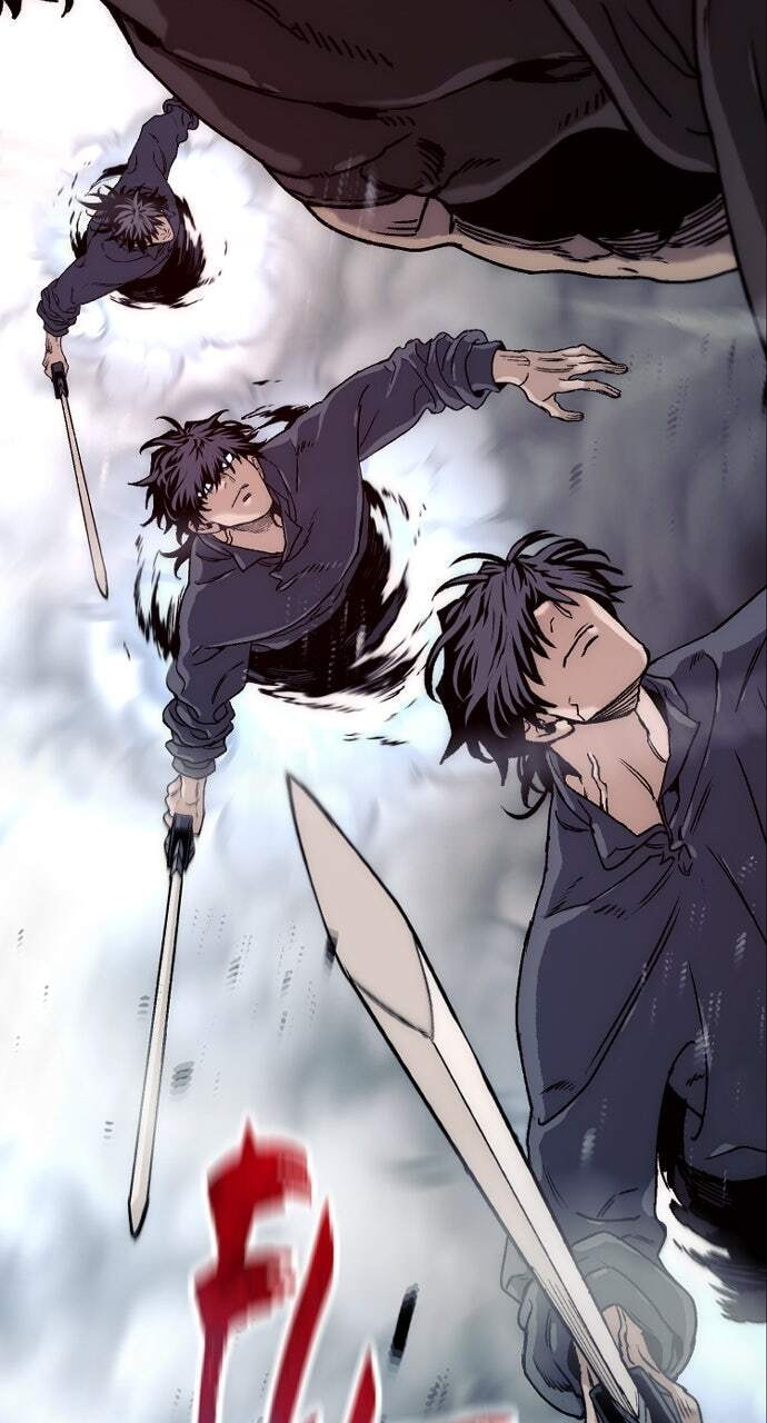 Murim RPG Simulation Chapter 156 page 64 - 