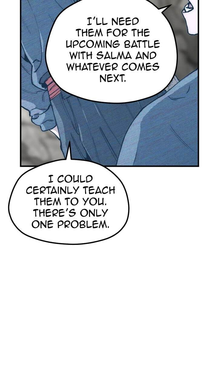 Murim RPG Simulation Chapter 156 page 8 - 