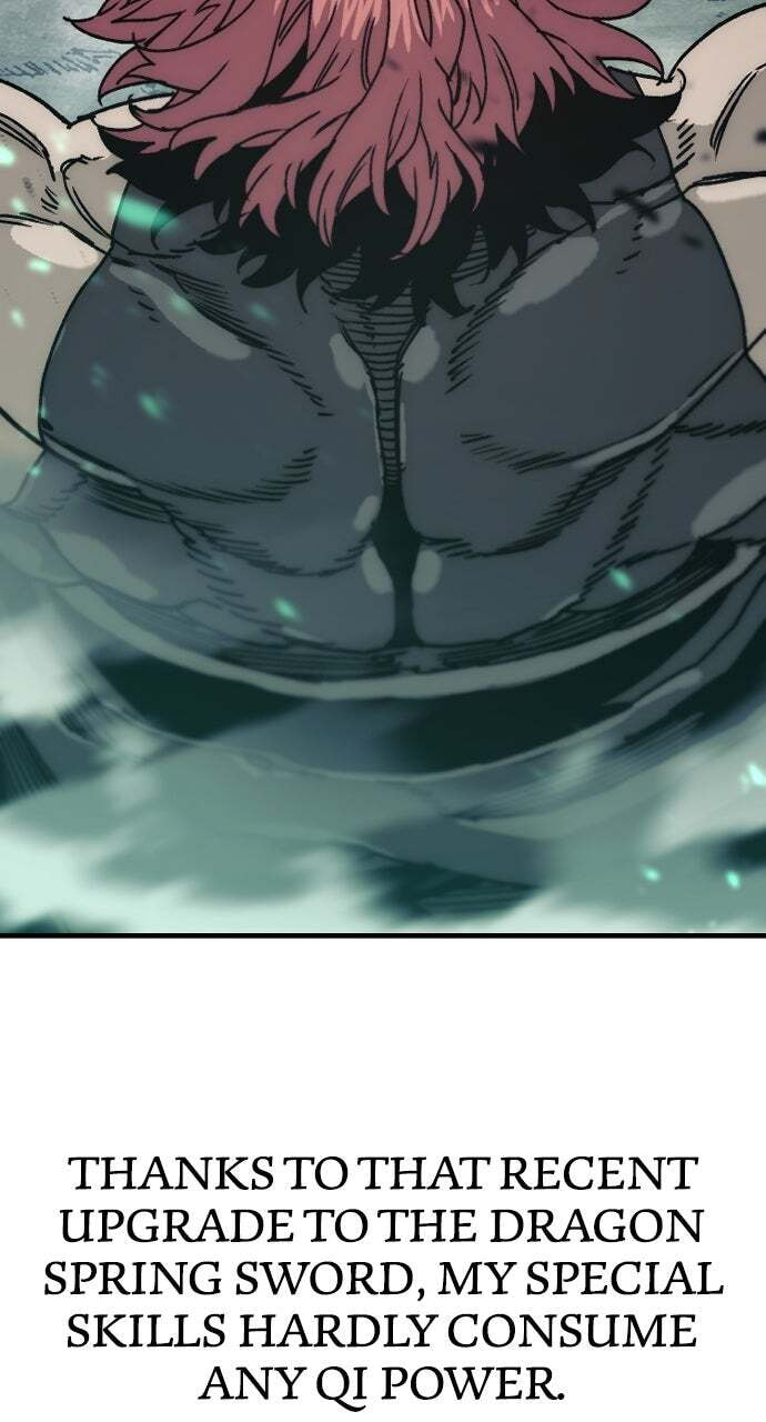 Murim RPG Simulation Chapter 156 page 81 - 