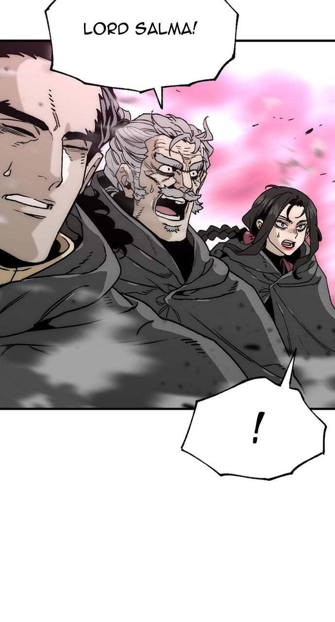 Murim RPG Simulation Chapter 156 page 88 - 