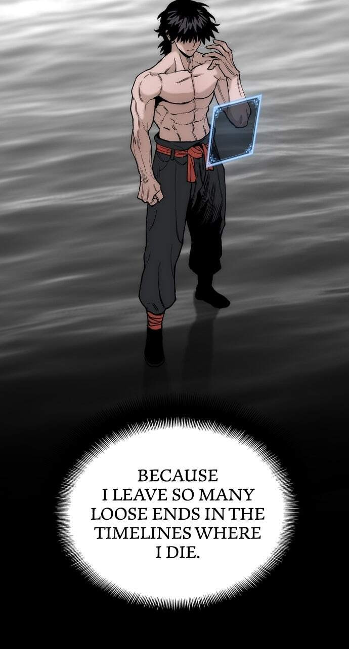 Murim RPG Simulation Chapter 157 page 137 - 