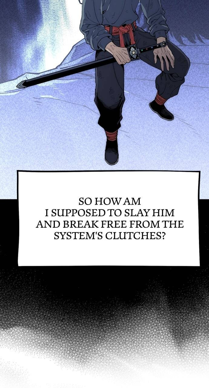 Murim RPG Simulation Chapter 157 page 19 - 