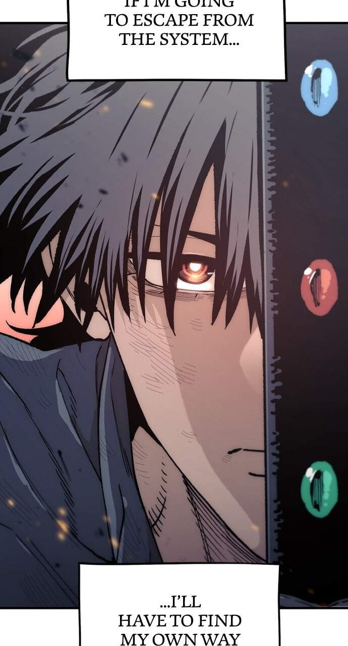 Murim RPG Simulation Chapter 157 page 24 - 