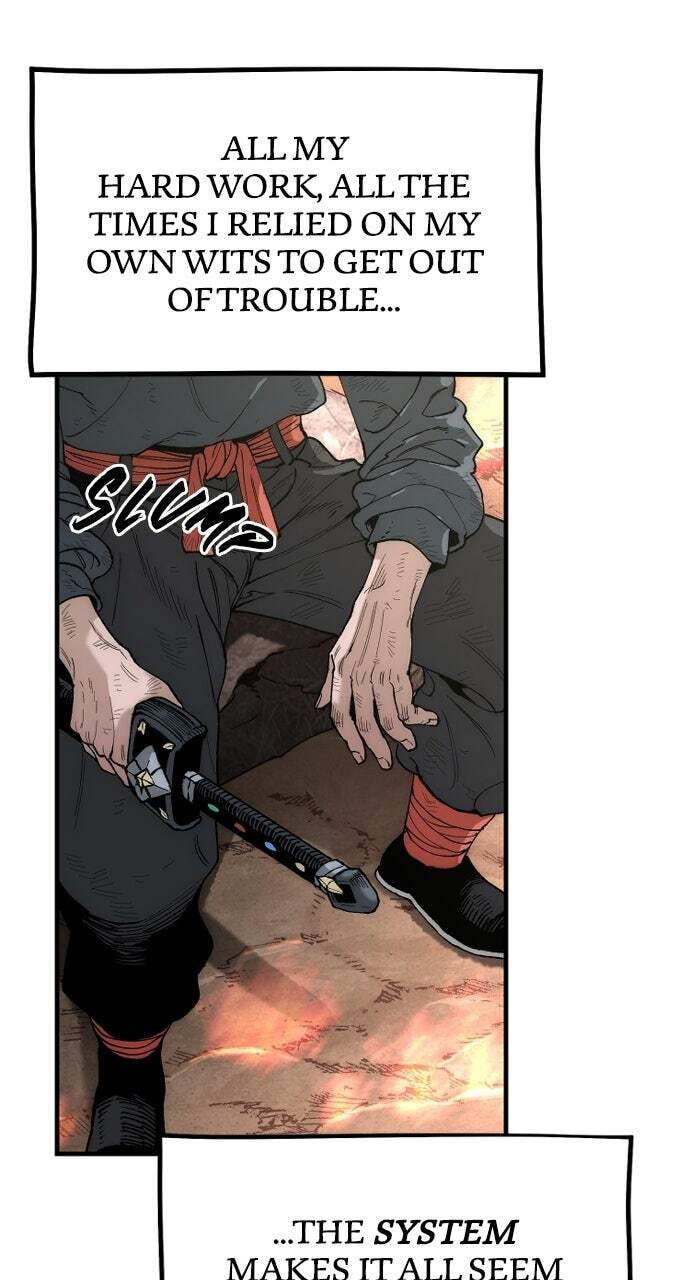 Murim RPG Simulation Chapter 157 page 4 - 