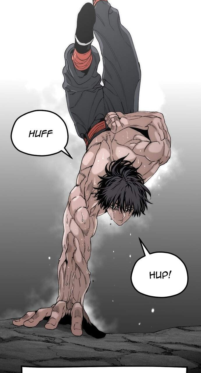 Murim RPG Simulation Chapter 157 page 31 - 