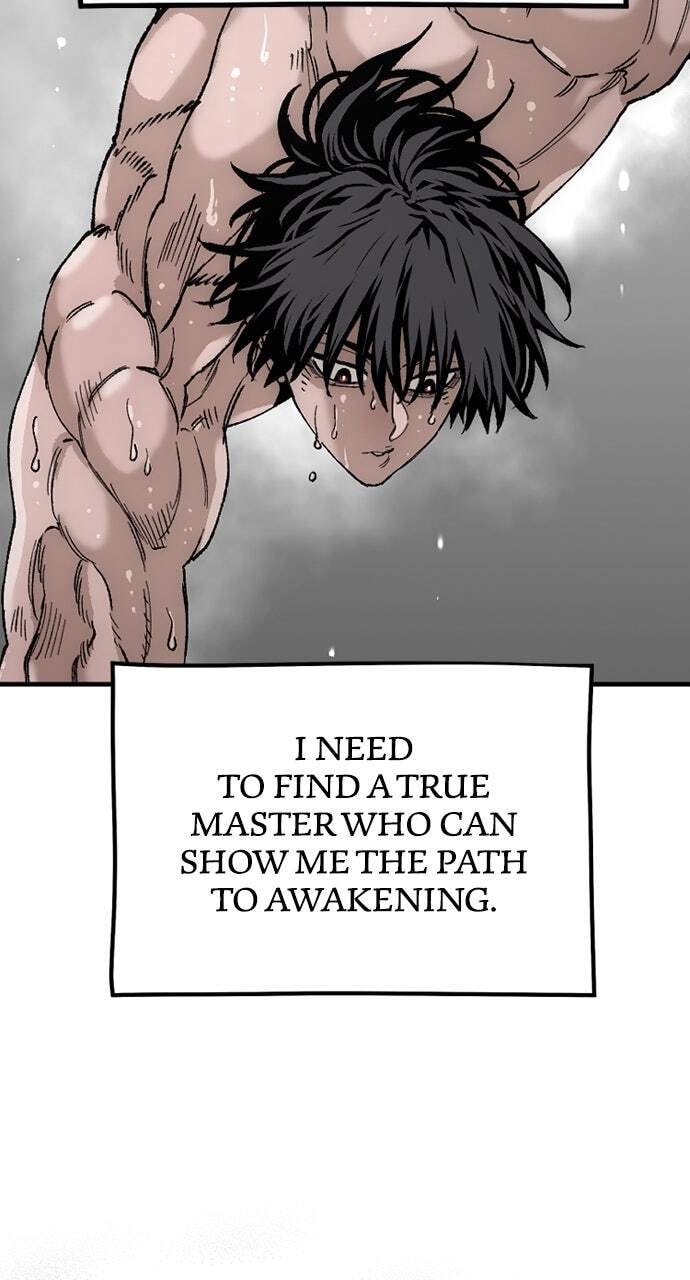 Murim RPG Simulation Chapter 157 page 33 - 