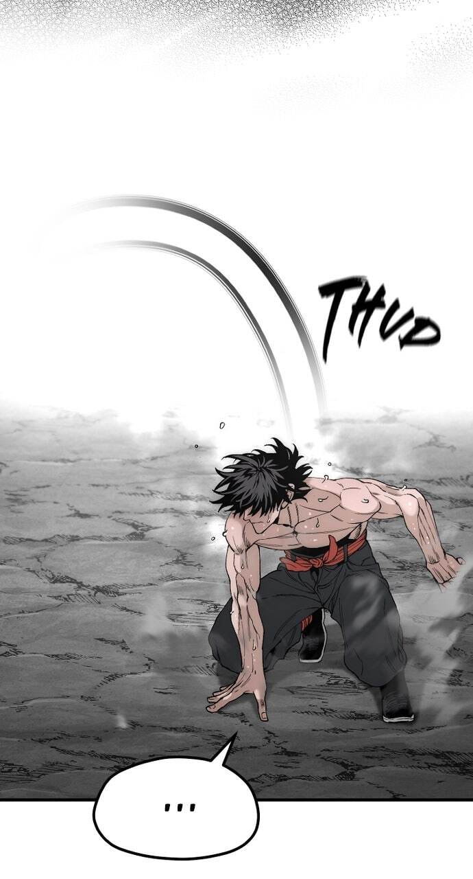 Murim RPG Simulation Chapter 157 page 35 - 