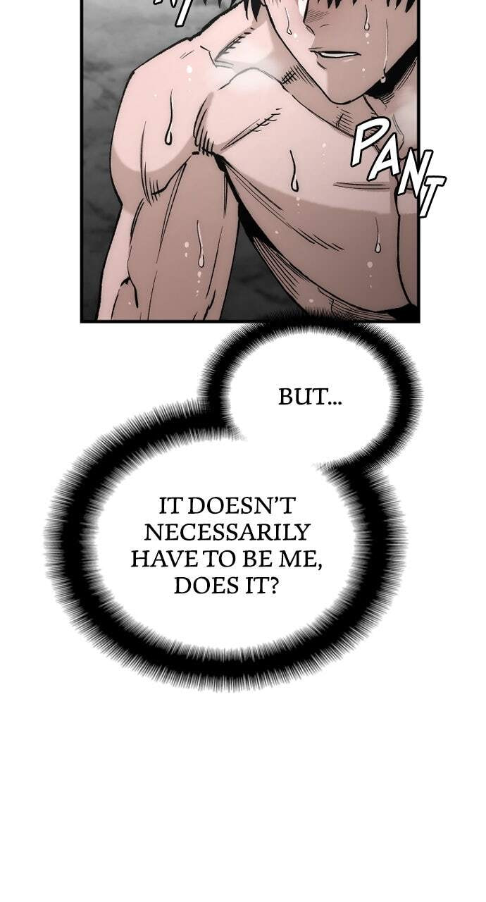 Murim RPG Simulation Chapter 157 page 37 - 