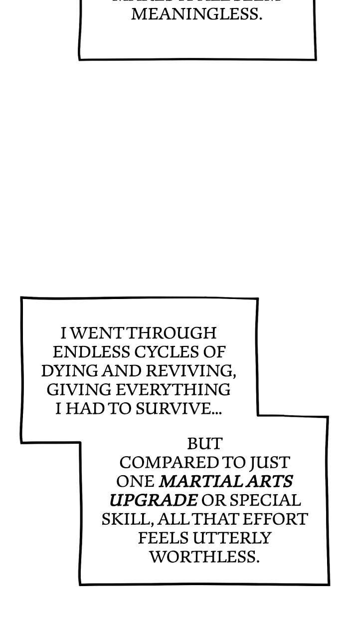 Murim RPG Simulation Chapter 157 page 5 - 
