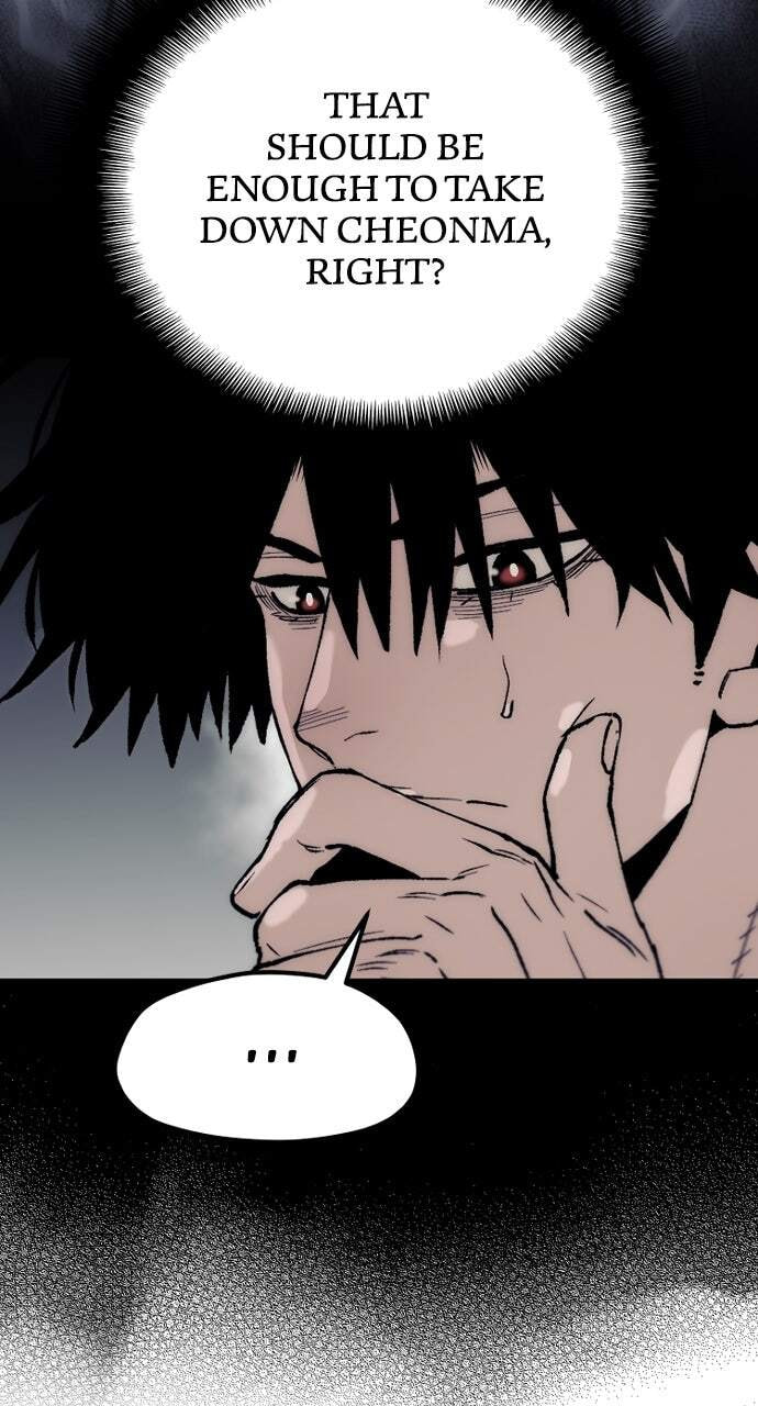 Murim RPG Simulation Chapter 157 page 41 - 