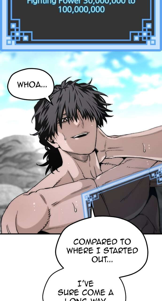 Murim RPG Simulation Chapter 157 page 44 - 