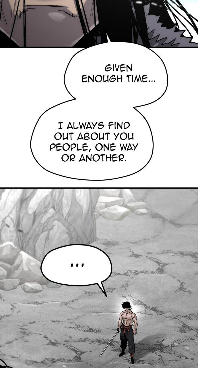 Murim RPG Simulation Chapter 157 page 64 - 