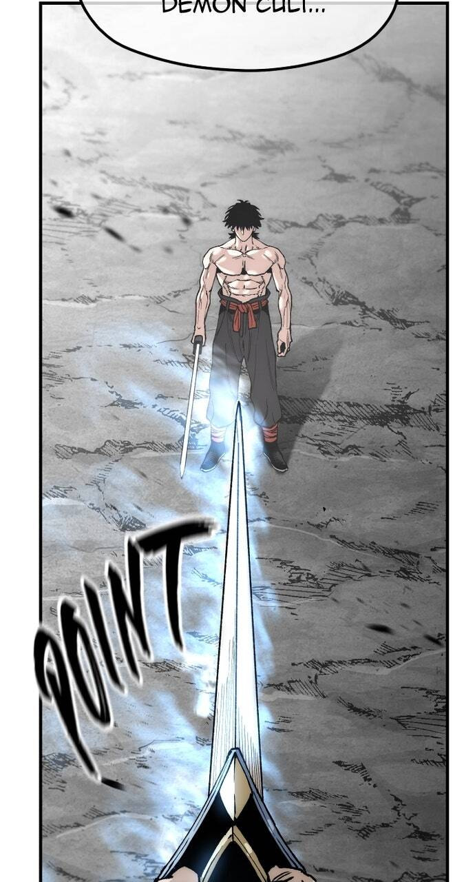 Murim RPG Simulation Chapter 157 page 70 - 
