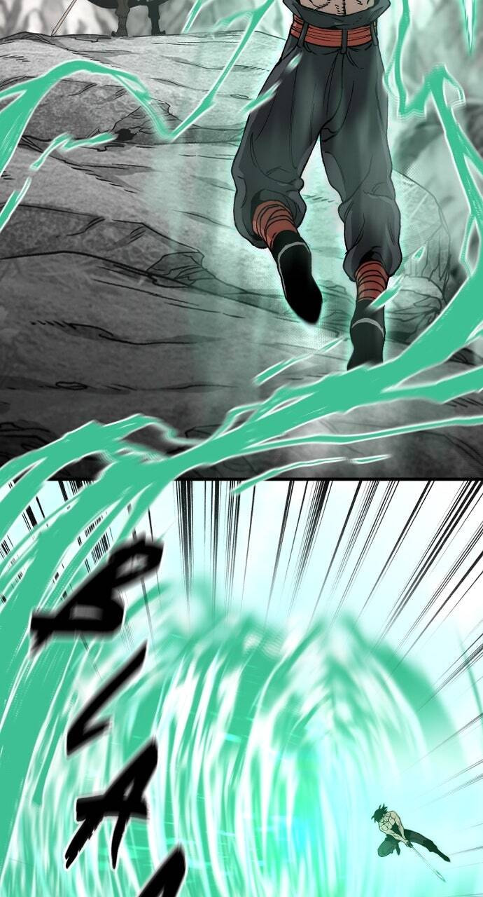 Murim RPG Simulation Chapter 157 page 78 - 