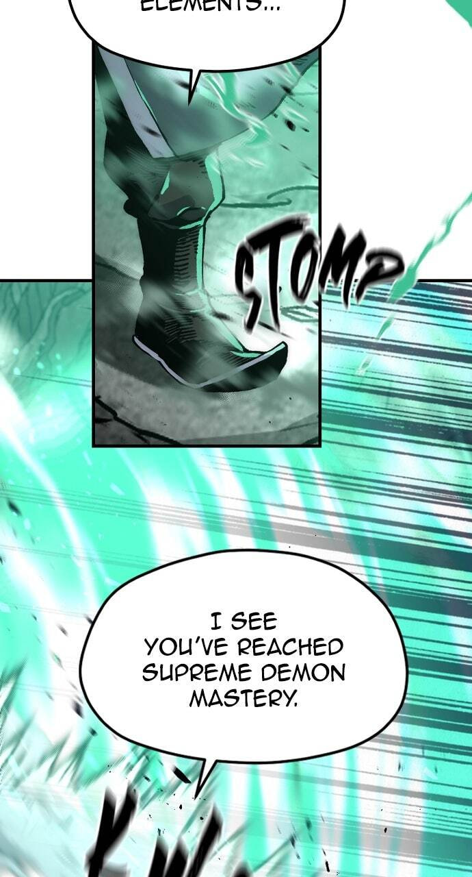 Murim RPG Simulation Chapter 157 page 80 - 