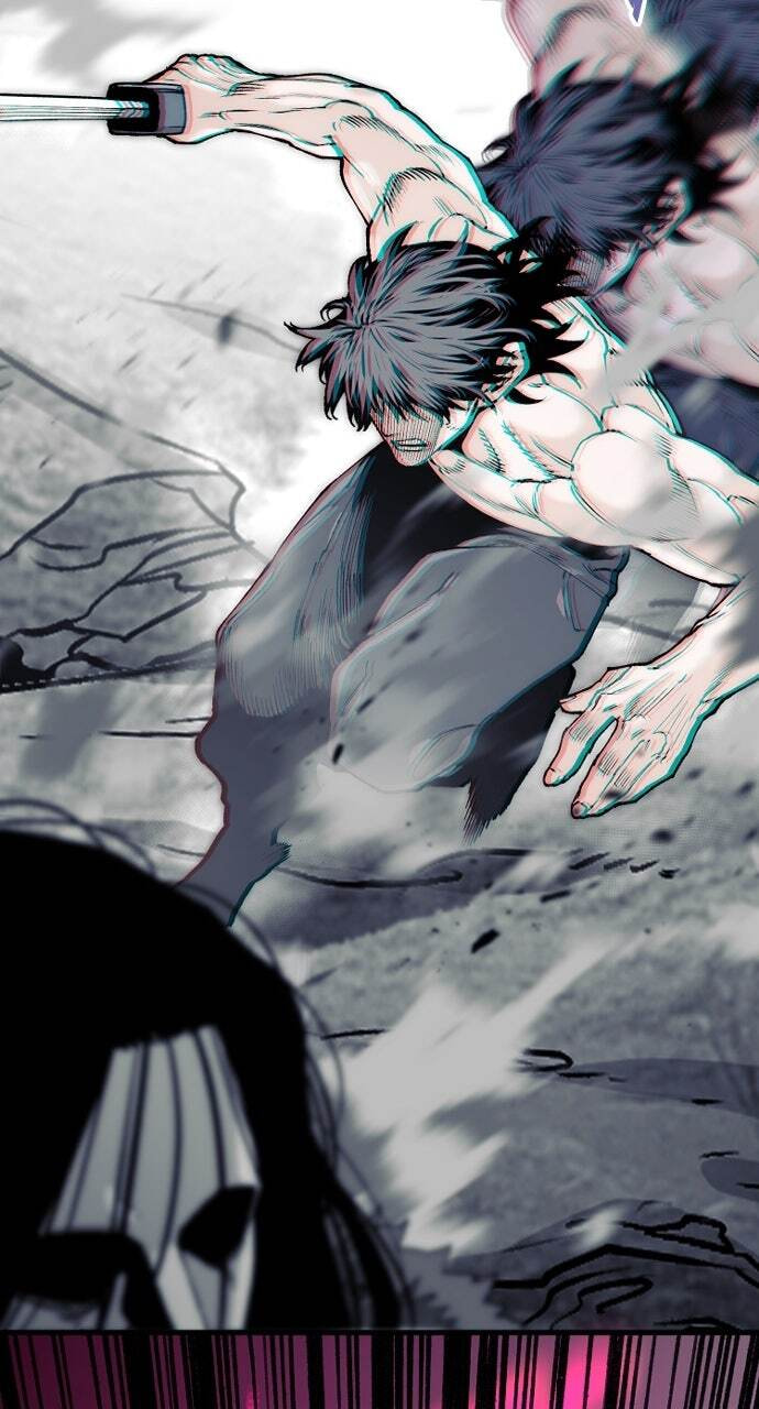 Murim RPG Simulation Chapter 157 page 85 - 