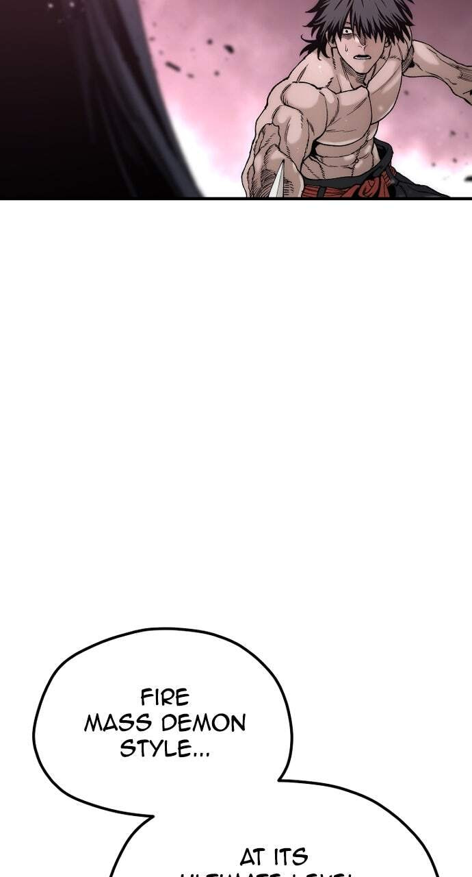 Murim RPG Simulation Chapter 157 page 91 - 