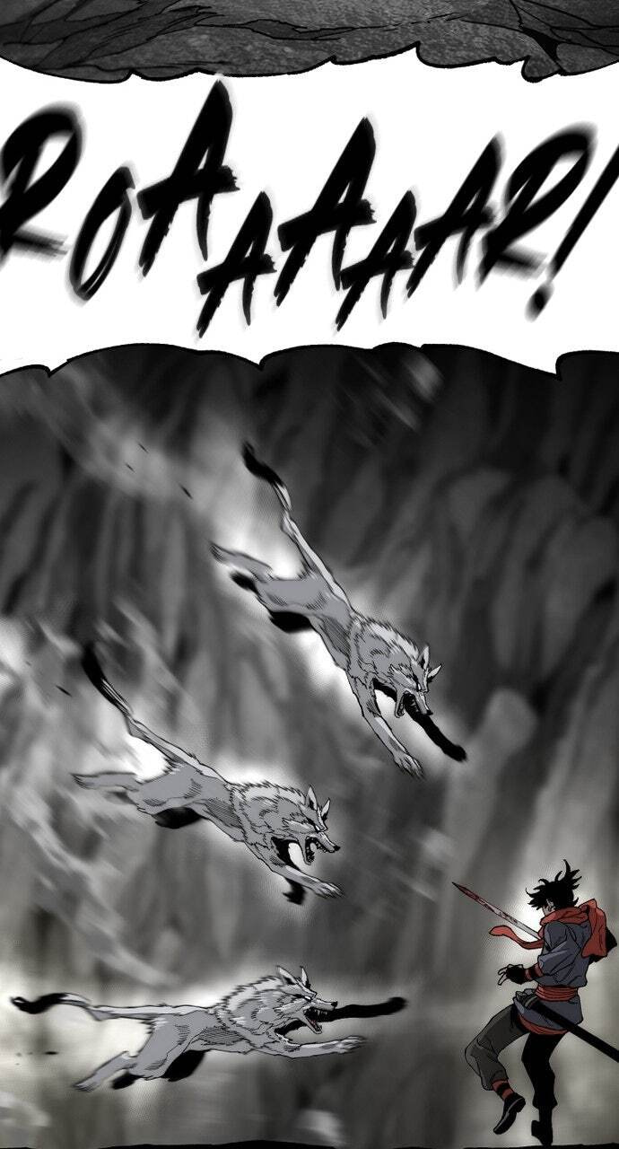 Murim RPG Simulation Chapter 158 page 117 - 