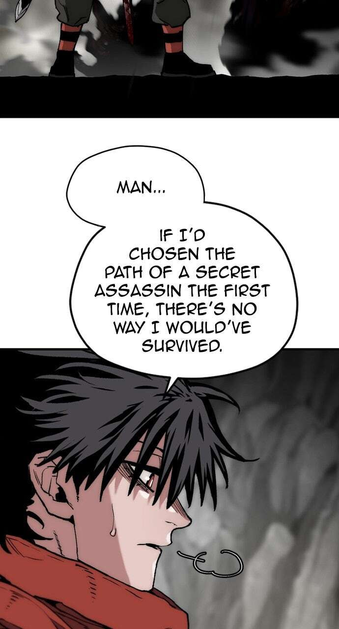 Murim RPG Simulation Chapter 158 page 153 - 