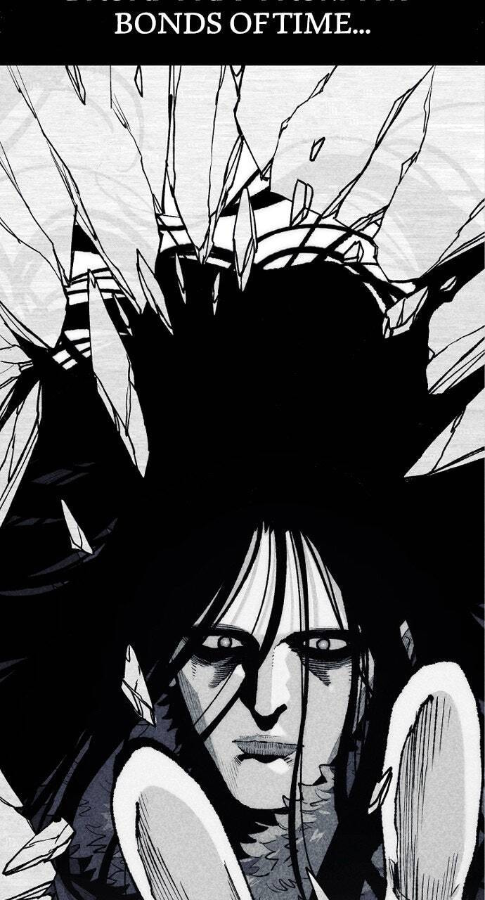 Murim RPG Simulation Chapter 158 page 155 - 