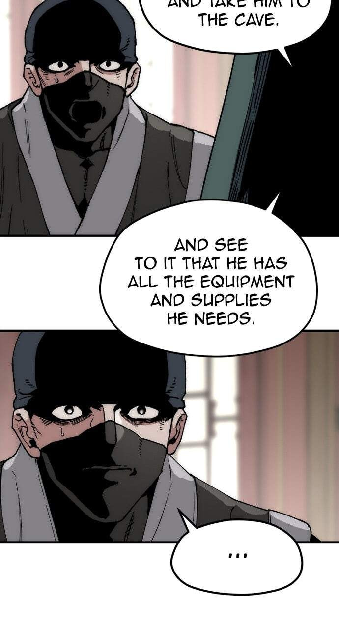 Murim RPG Simulation Chapter 158 page 29 - 