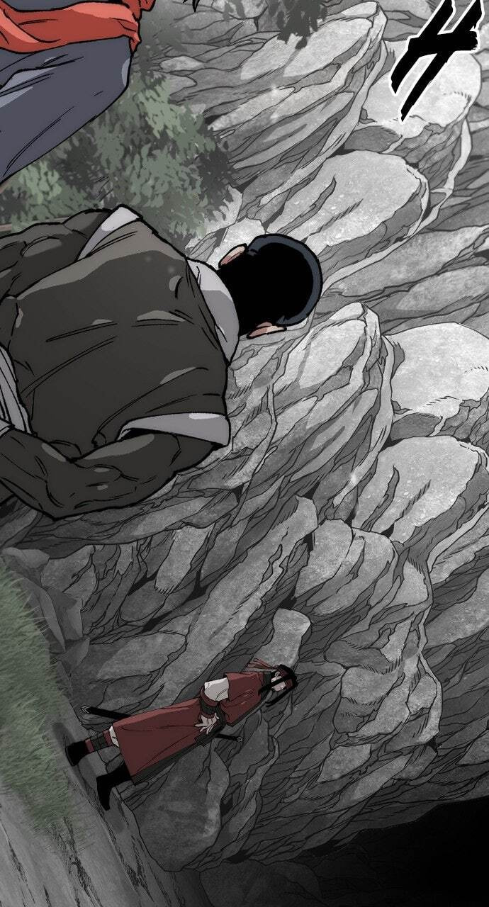Murim RPG Simulation Chapter 158 page 34 - 